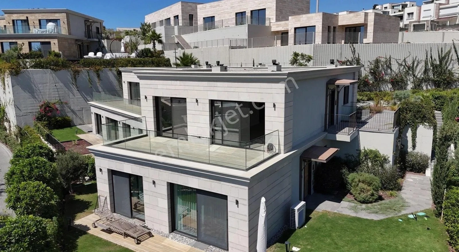 AGSPARK Yapı Proje 1