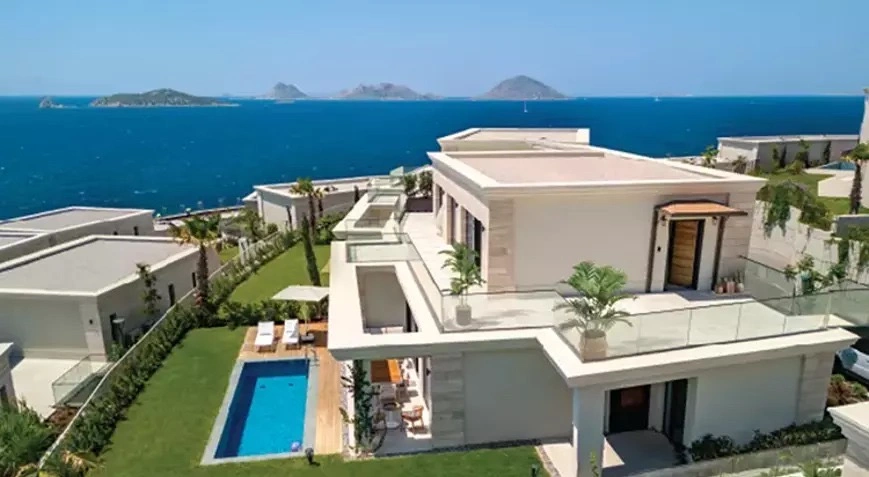 AGSPARK Yapı Proje 2