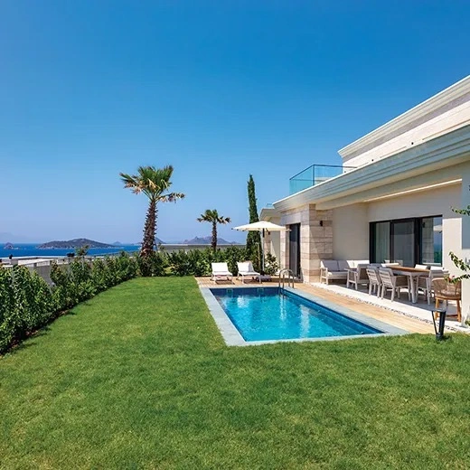 AGSPARK Yapı Proje 3