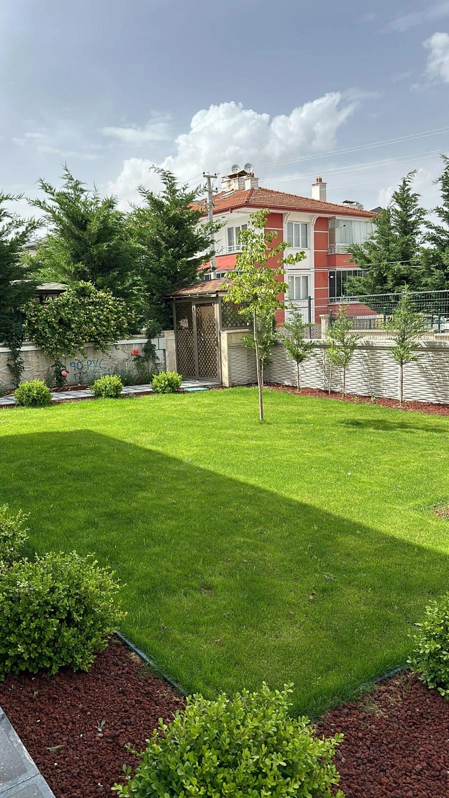 AGSPARK Yapı Proje 4