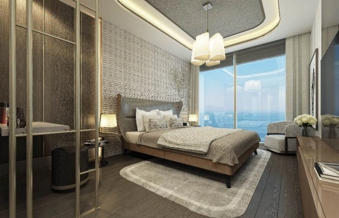 AGSPARK Yapı Proje 8