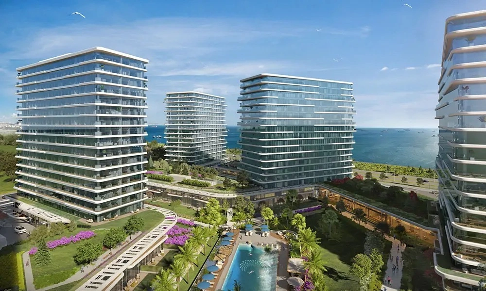 AGSPARK Yapı Proje 10