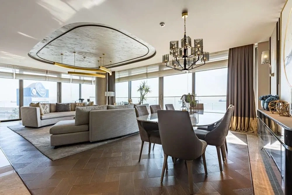 AGSPARK Yapı Proje 11