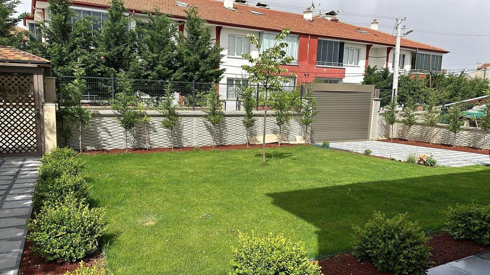 AGSPARK Yapı Proje 14