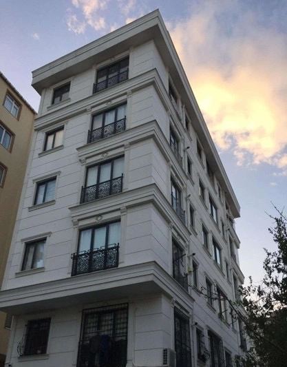 AGSPARK Yapı Proje 16