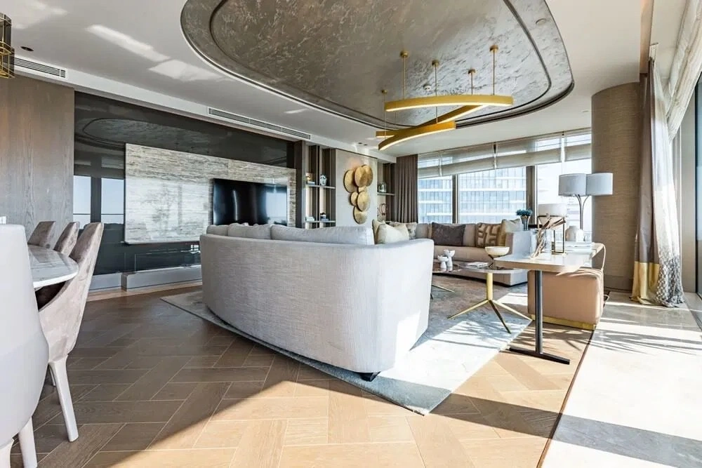 AGSPARK Yapı Proje 17